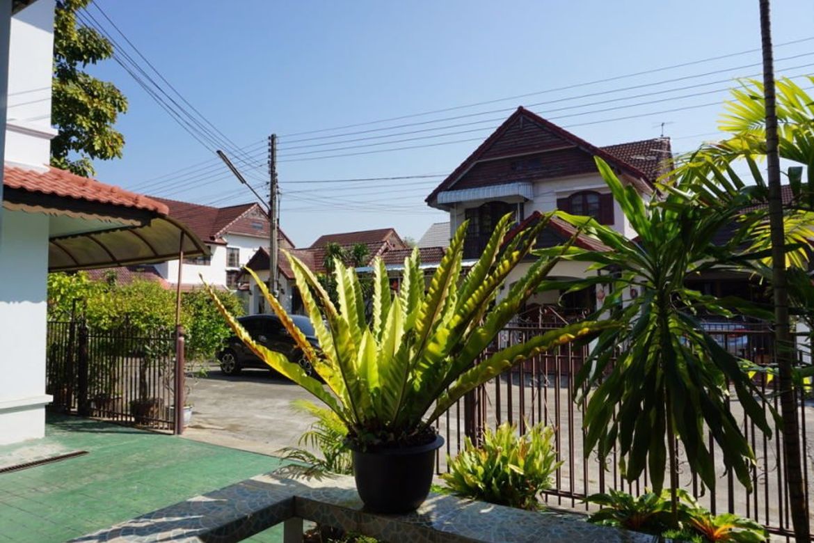 2 houses with 5 bedrooms for sale in Muang Chiang Mai-P-PHS404