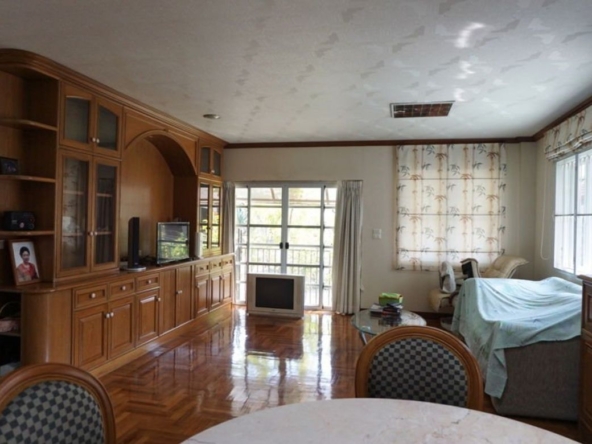 2 houses with 5 bedrooms for sale in Muang Chiang Mai-P-PHS404