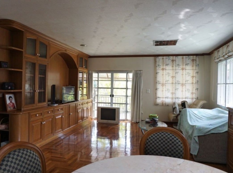 2 houses with 5 bedrooms for sale in Muang Chiang Mai-P-PHS404