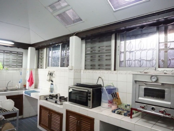 2 houses with 5 bedrooms for sale in Muang Chiang Mai-P-PHS404