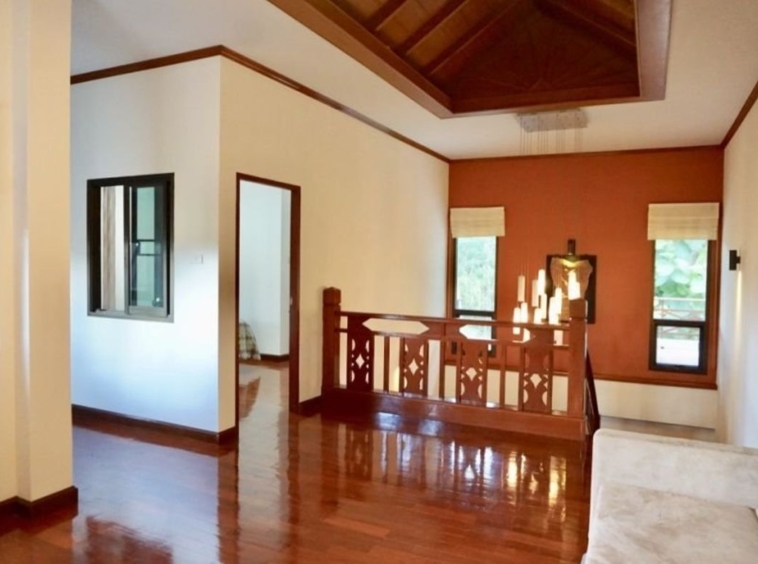 5 Bed house for sale in Muang Chiang Mai-P-PHS440