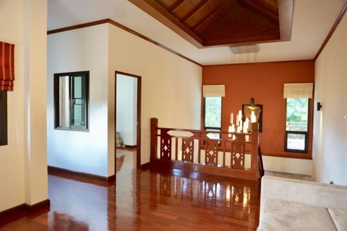 5 Bed house for sale in Muang Chiang Mai-P-PHS440