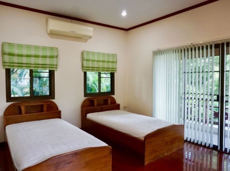 5 Bed house for sale in Muang Chiang Mai-P-PHS440