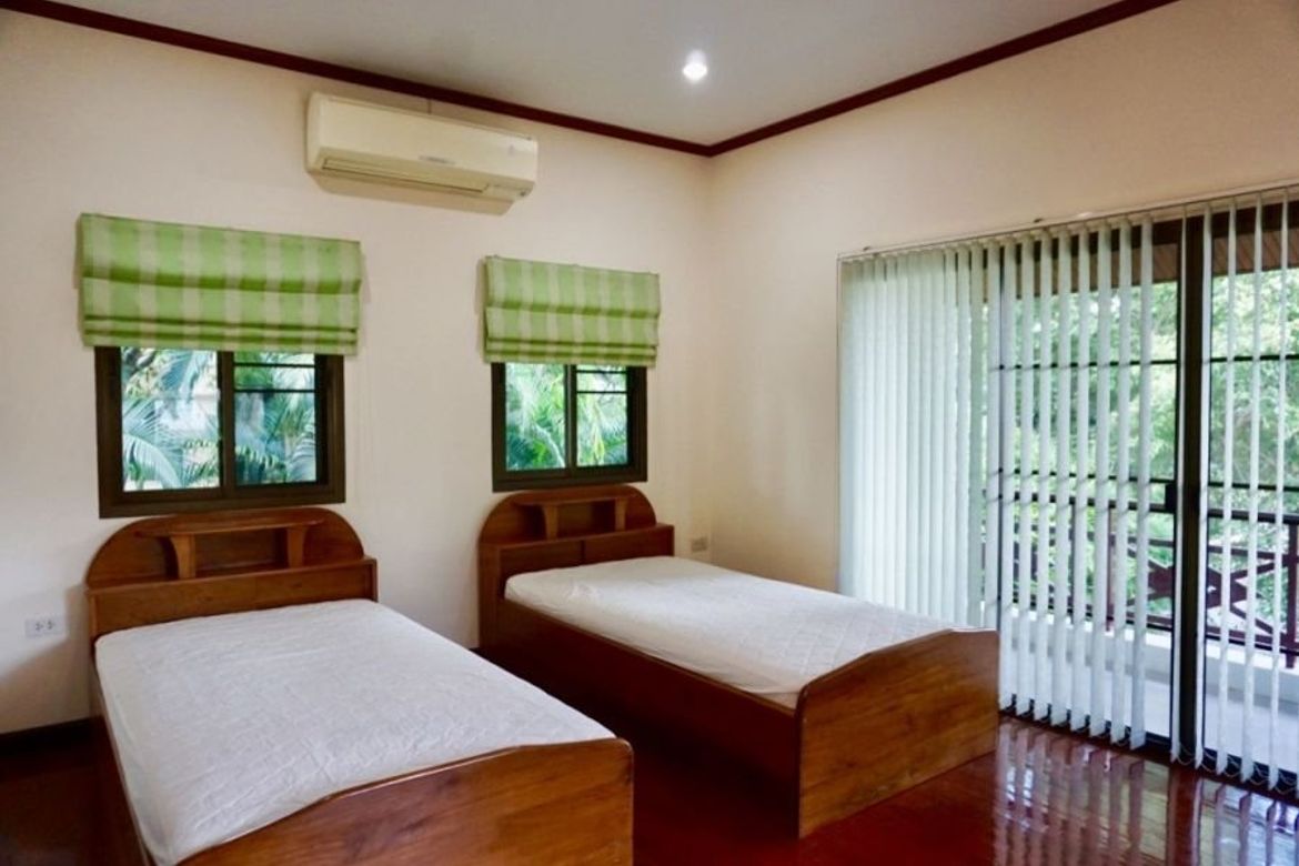 5 Bed house for sale in Muang Chiang Mai-P-PHS440