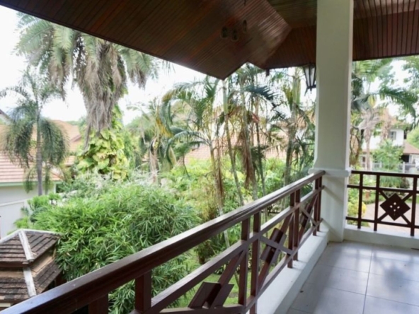 5 Bed house for sale in Muang Chiang Mai-P-PHS440