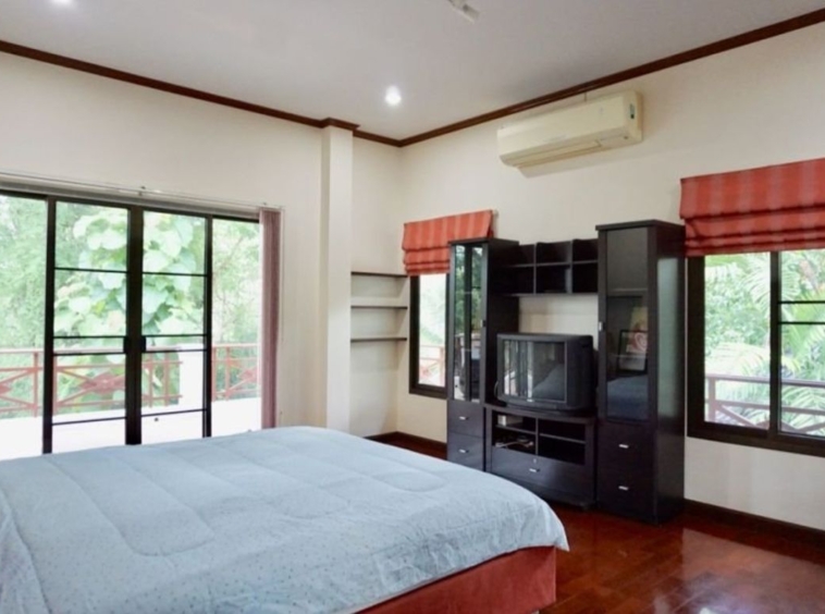 5 Bed house for sale in Muang Chiang Mai-P-PHS440