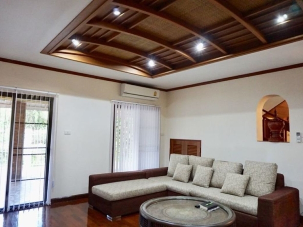 5 Bed house for sale in Muang Chiang Mai-P-PHS440