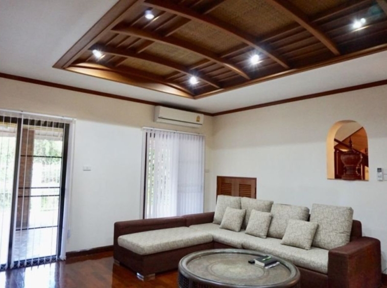 5 Bed house for sale in Muang Chiang Mai-P-PHS440