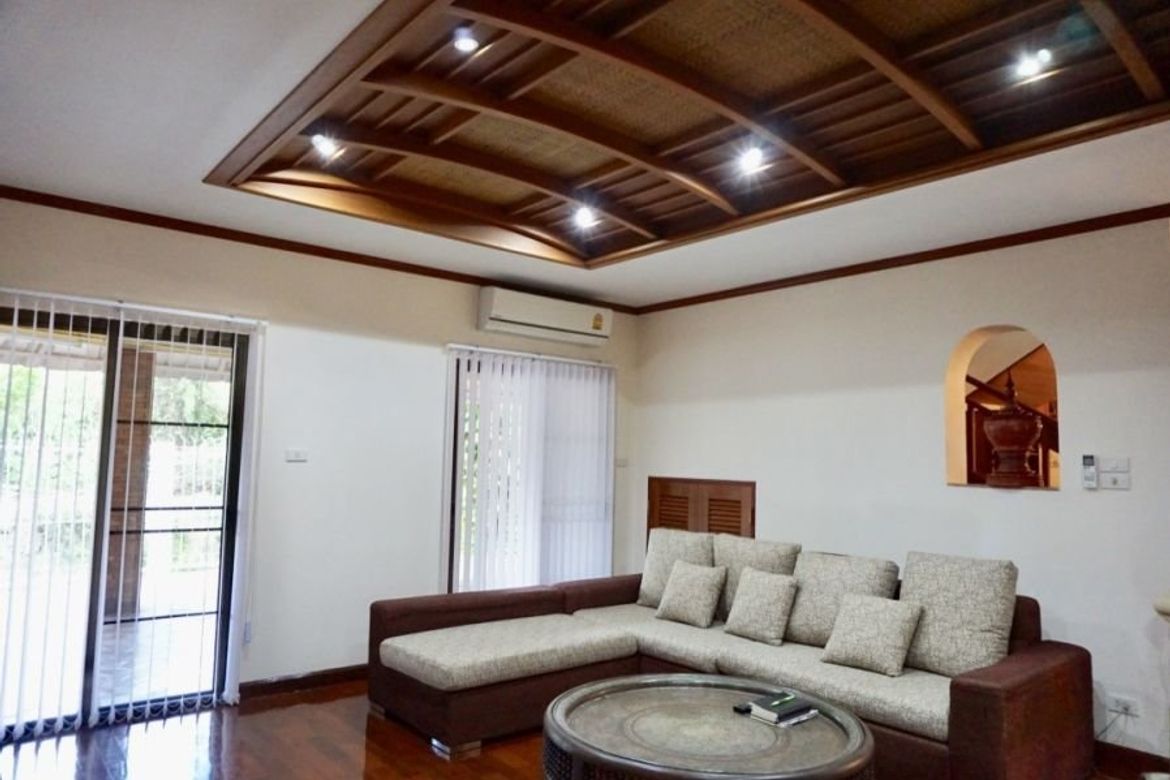 5 Bed house for sale in Muang Chiang Mai-P-PHS440