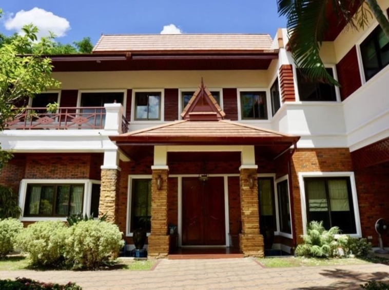 5 Bed house for sale in Muang Chiang Mai-P-PHS440