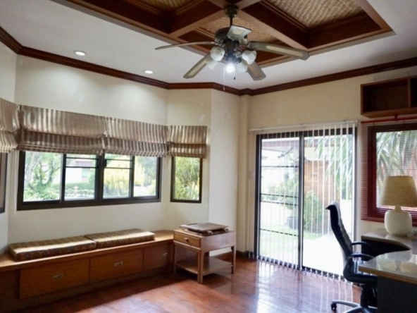 5 Bed house for sale in Muang Chiang Mai-P-PHS440