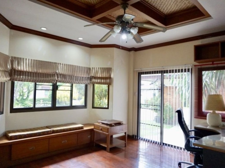 5 Bed house for sale in Muang Chiang Mai-P-PHS440