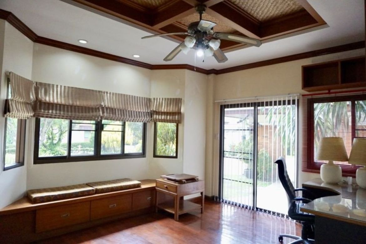 5 Bed house for sale in Muang Chiang Mai-P-PHS440