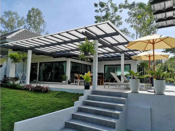 Chiang Mai House For Sale-rent-CMP-281