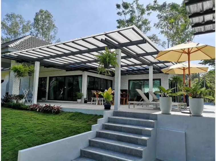 Chiang Mai House For Sale-rent-CMP-281