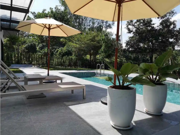 Chiang Mai House For Sale-rent-CMP-281