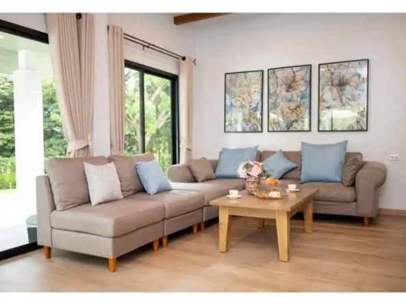 Chiang Mai House For Sale-rent-CMP-281