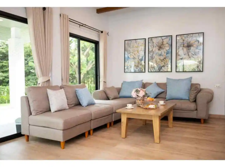 Chiang Mai House For Sale-rent-CMP-281