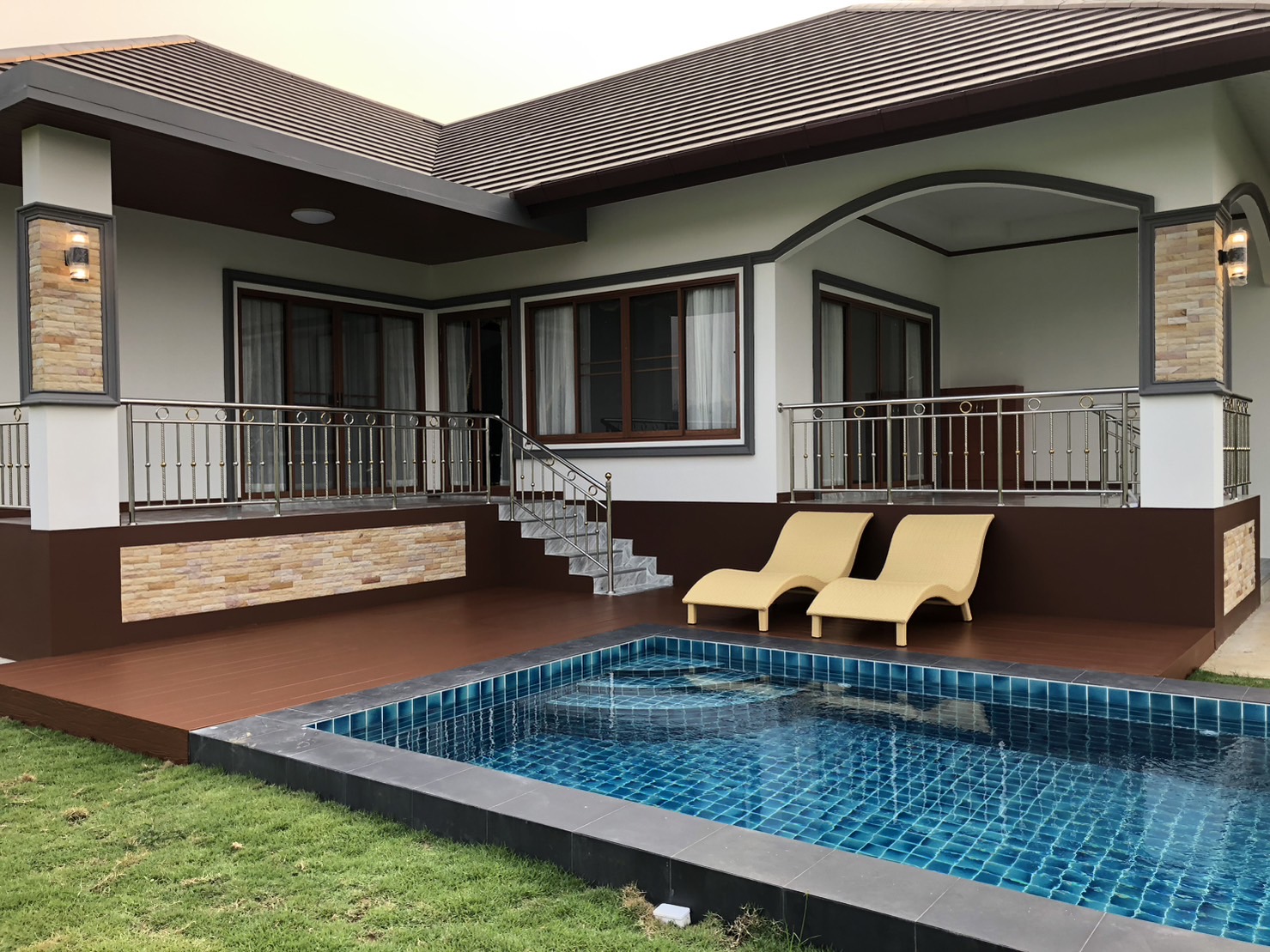 Chiangmai Property | Spacious 4-Bed House for Sale 9.5M THB | Rent 70K/month-CMP-318