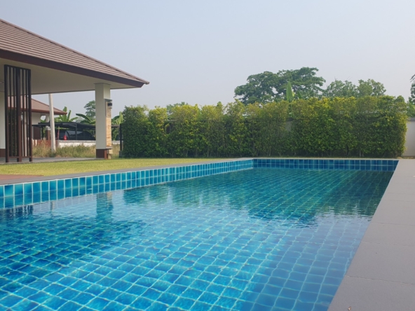 Chiangmai Property | Spacious 4-Bed House for Sale 9.5M THB | Rent 70K/month-CMP-318