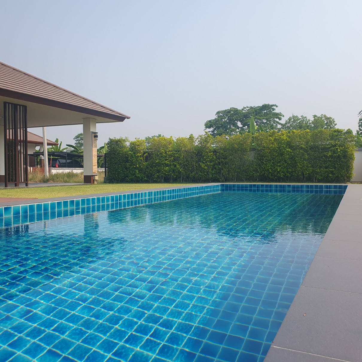 Chiangmai Property | Spacious 4-Bed House for Sale 9.5M THB | Rent 70K/month-CMP-318