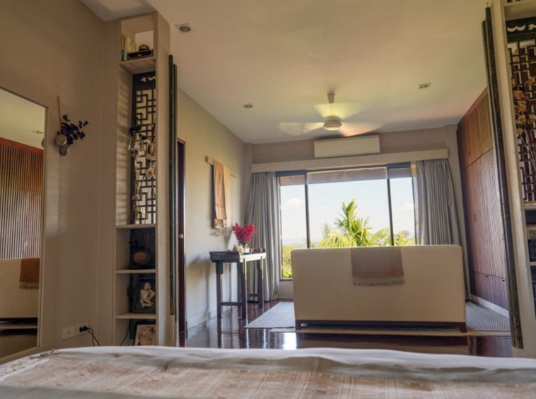 Beautiful semi detached villa for sale in Mae Rim-P-PHS399