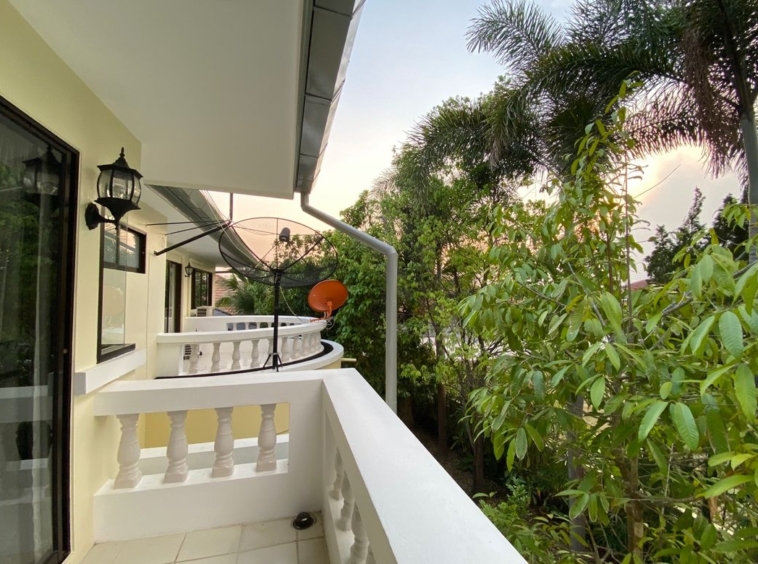 4 Bed house for sale in San Khampeang