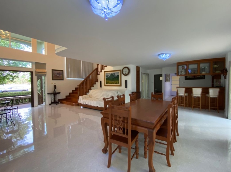 3 bed house for sale in Sankhampeang