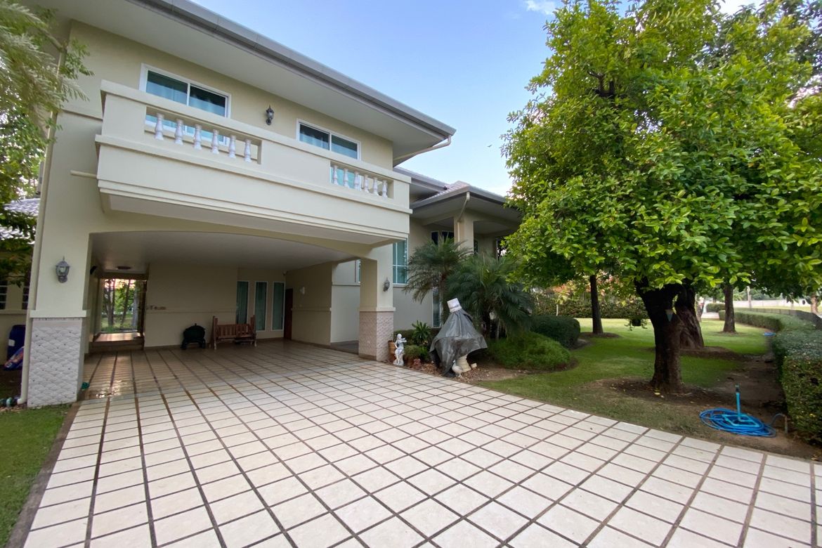 3 bed house for sale in Sankhampeang