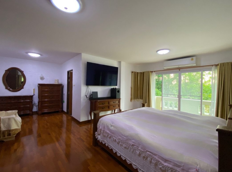 3 bed house for sale in Sankhampeang