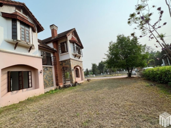 More-150HS  Pruek Waree Village Land and House