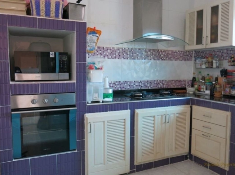 Lovely villa 3 bed for sale in San Sai area