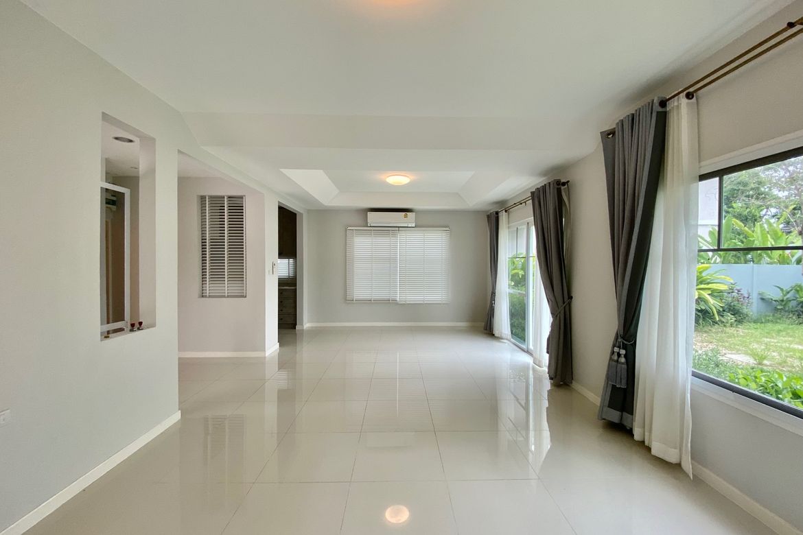 3 bed house for sale in San Sai