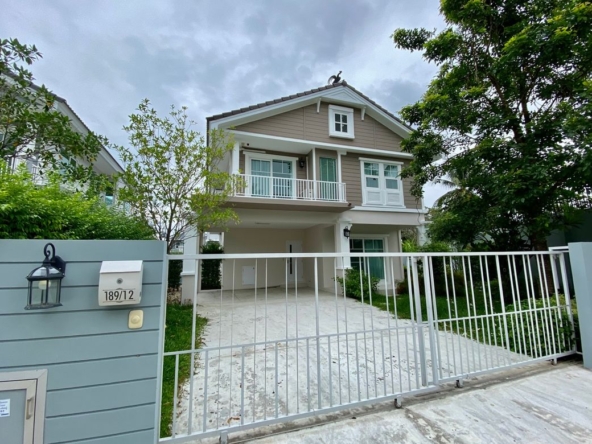 3 bed house for sale in San Sai