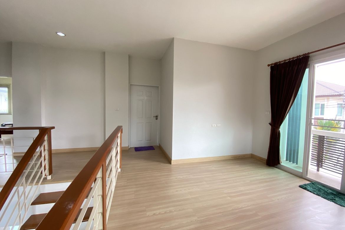 3 bed house for sale in San Sai