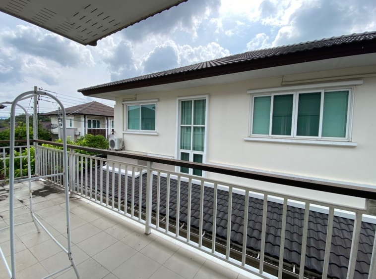 3 bed house for sale in San Sai