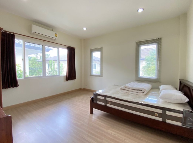 3 bed house for sale in San Sai