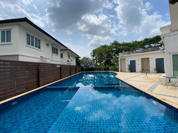 3 bed house for sale in San Sai