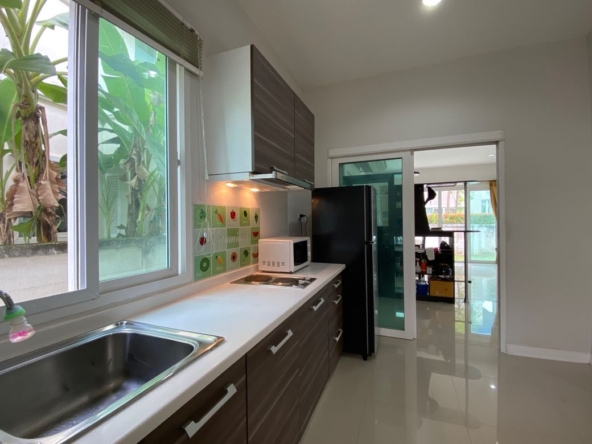 3 bed house for sale in San Sai