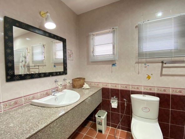 3 bedrooms house for sale at Pimook 2