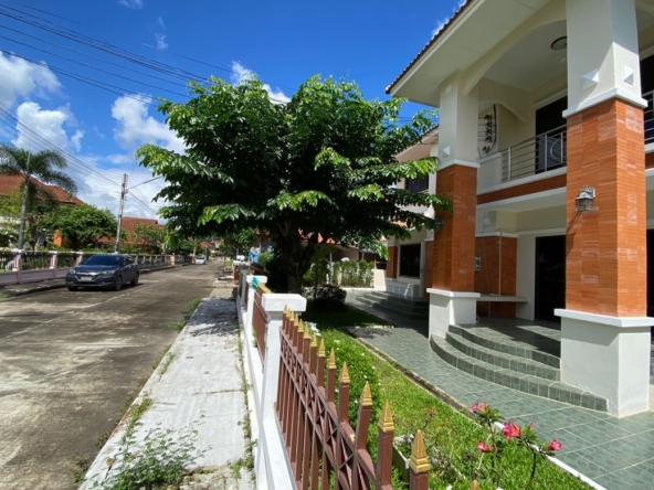 3 bedrooms house for sale at Pimook 2