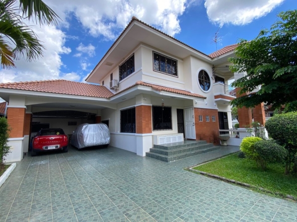 3 bedrooms house for sale at Pimook 2