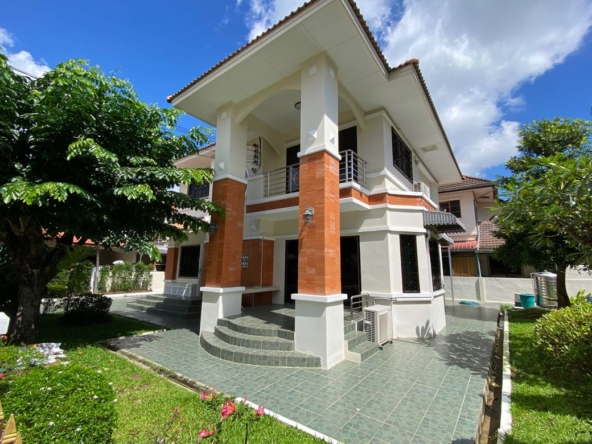 3 bedrooms house for sale at Pimook 2