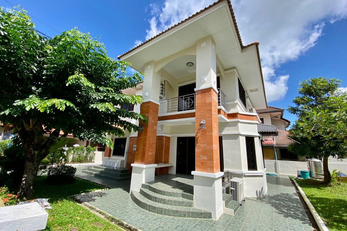 3 bedrooms house for sale at Pimook 2