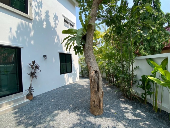 A brand new house 3 bed for sale in San Sai-P-PHS918