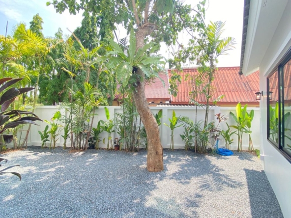 A brand new house 3 bed for sale in San Sai-P-PHS918