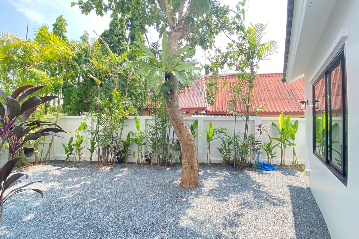 A brand new house 3 bed for sale in San Sai-P-PHS918