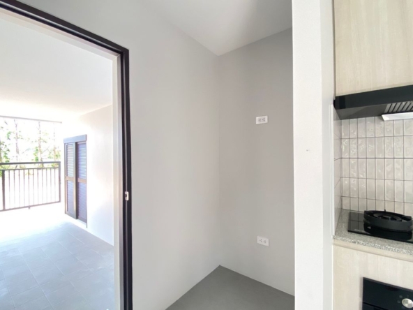 A brand new house 3 bed for sale in San Sai-P-PHS918