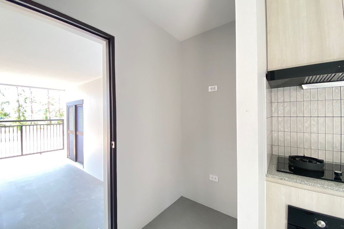 A brand new house 3 bed for sale in San Sai-P-PHS918