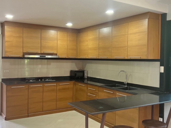 A modern home 3 bed for sale in San Sai